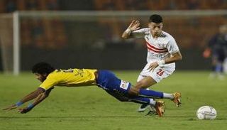موعد مباراة الزمالك والإسماعيلي
