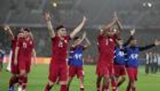تعرف على مباريات منتخب قطر في كأس العرب 2021
