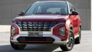 مستوحاة من "توسان".. هيونداي تكشف عن Creta موديل 2022