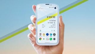 الهاتف الذكي بالمودا Phone الجديد 