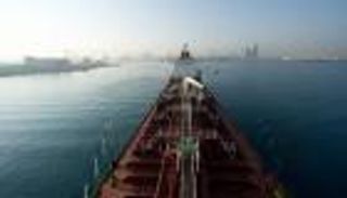 ميناء جديد.. "أدنوك" تعزز ريادة الإمارات لإمدادات الطاقة