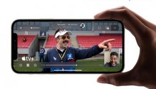 خاصية "شير بلاي"