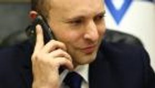 لأول مرة منذ 2013.. اتصال هاتفي بين رئيس وزراء إسرائيل والرئيس التركي