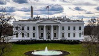 البيت الأبيض في واشنطن- أرشيفية