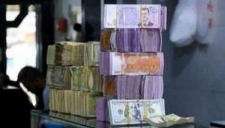 ارتفاع سعر الدولار اليوم في سوريا