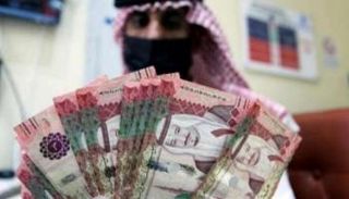 استقرار سعر الريال السعودي اليوم في مصر