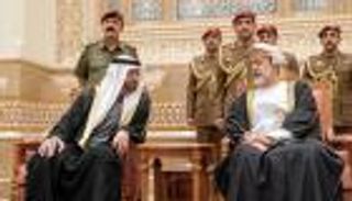 الإمارات وعمان.. علاقات راسخة وآفاق رحبة