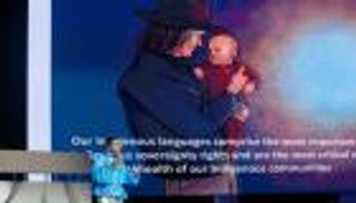 مهرجان "تي أراتيني".. أصوات السكان الأصليين تصل للعالم من "إكسبو دبي"