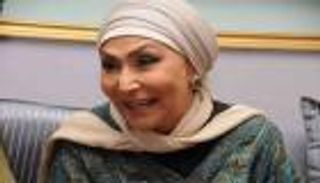 حالة سهير البابلي تسوء.. وزوج ابنتها: ربنا يتولاها