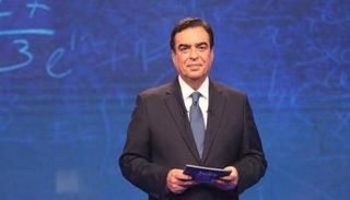 جورج قرداحي