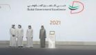 محمد بن راشد: حكومة دبي قدمت نموذجا عالميا في إدارة أزمة "كوفيد-19"