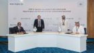 الذكاء الاصطناعي يطرق مجالا حيويا بقطاع النفط