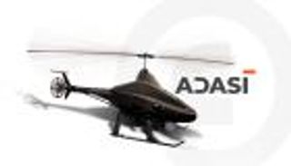 قرموشة.. أول "درون" إماراتية الصنع تتألق في "دبي للطيران"