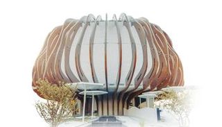 جناح سلطنة عمان في إكسبو 2020 دبي