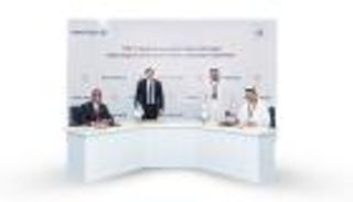 الذكاء الاصطناعي يطرق مجالا حيويا بقطاع النفط