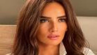 زينة تكشف كواليس خطوبتها بتامر عبد المنعم