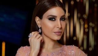 المطربة اللبنانية يارا