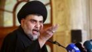 رسالة وشرط.. الصدر يدعو لحل الفصائل المسلحة بالعراق