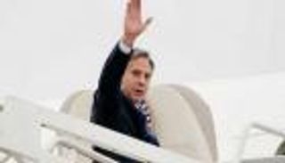 بلينكن في نيجيريا من أجل "الأمن والديمقراطية"