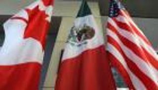 قمة "الأصدقاء الثلاثة".. خلافات بين قادة أمريكا والمكسيك وكندا