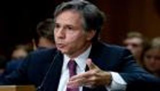 بلينكن يطالب السودان بالسماح بالتظاهرات السلمية