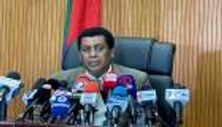 تحركات أمريكية أفريقية في إثيوبيا لإنعاش جهود الهدنة