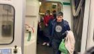 وصول أول دفعة من مهاجري العراق العالقين في بيلاروسيا