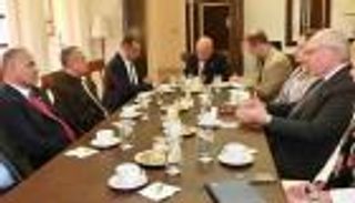 واشنطن: حان الوقت لاستكمال تنفيذ اتفاق الرياض في اليمن