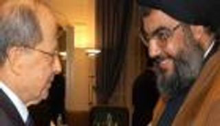 عون و"حزب الله".. هل انكسرت الجرة؟