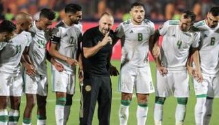 جمال بلماضي