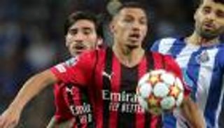 كواليس جديدة في قصة تجديد عقد بن ناصر مع ميلان