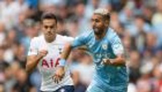 بشهادة إسبانية.. محرز "المرعب" أفضل جناح في الدوري الإنجليزي