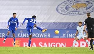 تشيلسي ضد ليستر سيتي