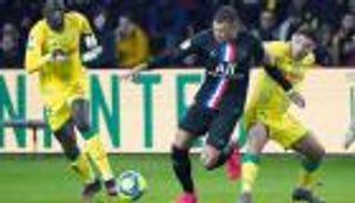 ترتيب الدوري الفرنسي.. اللقب المفقود يحفز سان جيرمان للثأر من نانت