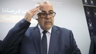 عبد الإله ابن كيران الأمين العام لـ