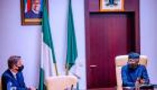 بايدن يعتزم عقد قمة أفريقية لتعزيز التعاون