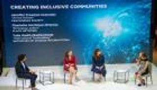 جائزة "الابتكار بين الثقافات" تكرم 10 منظمات في إكسبو 2020 دبي