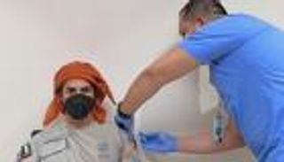 الإمارات تقدم 21.6 مليون جرعة من لقاح كورونا