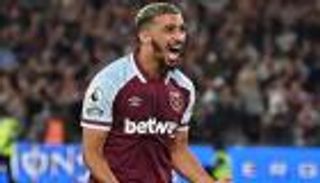 الحصان الأسود.. كيف ساهم بن رحمة في تألق وست هام بالبريميرليج؟