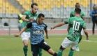 ترتيب الدوري المصري.. بيراميدز يمهد طريق الأهلي للصدارة