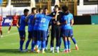 هداف الدوري المصري.. أحمد سيد زيزو ومروان حمدي يحلقان بالصدارة