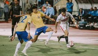 جدول ترتيب الدوري المصري لموسم 2021-2022