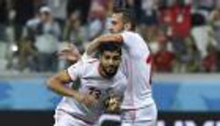 تعرف على قائمة منتخب تونس في كأس العرب 2021