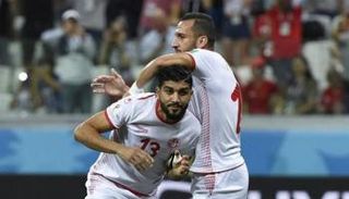 قائمة منتخب تونس في كأس العرب 2021