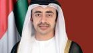 بمقر إكسبو 2020 دبي.. عبدالله بن زايد يستقبل وزيرة خارجية نيوزيلندا