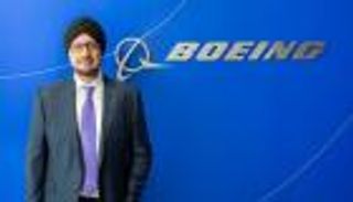 رئيس بوينج في الشرق الأوسط وأفريقيا: "777 إكس" قفزة نوعية بمجال الابتكار