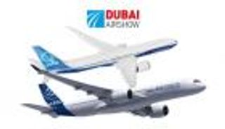 اختتام معرض دبي للطيران 2021.. حصاد ضخم وإشادات دولية