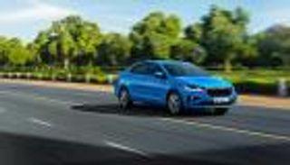 سكودا سلافيا" 2022 تنطلق من الهند لأول مرة.. إليك المواصفات