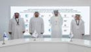 أديبك 2021.. اتفاقيتان لدعم القيمة الوطنية المضافة بالإمارات