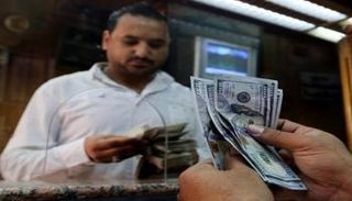 استقرار سعر الدولار اليوم في مصر 